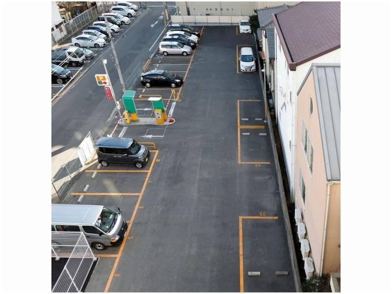 Okayama City Hotel Kuwatacho Esterno foto
